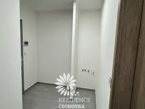 Pronájem bytu 2+kk, Havlíčkův Brod, Stromovka, 54 m2