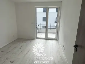 Pronájem bytu 2+kk, Havlíčkův Brod, Stromovka, 54 m2