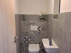 Pronájem bytu 3+kk, Praha - Sobín, 76 m2