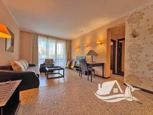 Prodej bytu 2+kk, Nesebar, Bulharsko, 78 m2