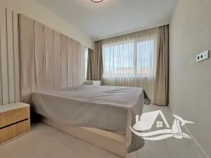 Prodej bytu 2+kk, Nesebar, Bulharsko, 45 m2