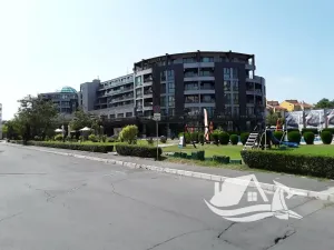 Prodej bytu 2+kk, Nesebar, Bulharsko, 66 m2