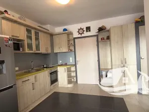 Prodej bytu 2+kk, Sozopol, Bulharsko, 61 m2