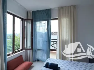 Prodej bytu 2+kk, Sozopol, Bulharsko, 61 m2