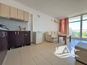Prodej bytu 2+kk, Nesebar, Bulharsko, 64 m2