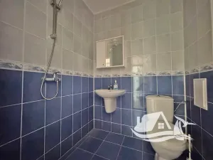Prodej bytu 2+kk, Nesebar, Bulharsko, 64 m2
