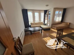 Prodej bytu 2+kk, Bansko, Bulharsko, 61 m2