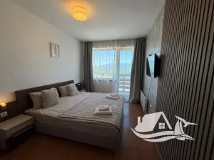 Prodej bytu 2+kk, Bansko, Bulharsko, 53 m2