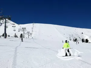 Prodej bytu 2+kk, Bansko, Bulharsko, 59 m2