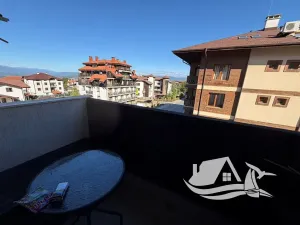 Prodej bytu 2+kk, Bansko, Bulharsko, 52 m2