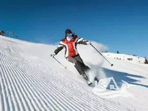 Prodej bytu 2+kk, Bansko, Bulharsko, 52 m2