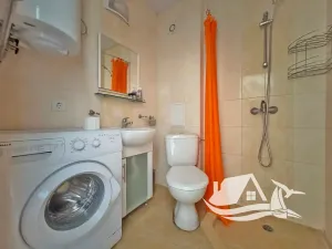Prodej bytu 1+kk, Nesebar, Bulharsko, 30 m2