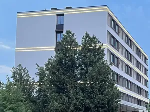 Prodej bytu 2+kk, Nesebar, Bulharsko, 45 m2