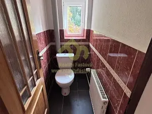 Pronájem bytu 2+1, Starý Plzenec, K Jezu, 73 m2
