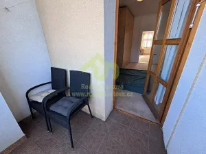 Pronájem bytu 3+kk, Plzeň, Dílenská, 74 m2