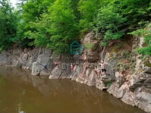 Prodej pozemku, Hluboká nad Vltavou, 956 m2