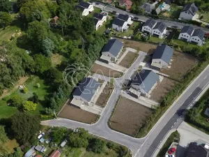 Prodej rodinného domu, Kamenice, Benešovská, 156 m2