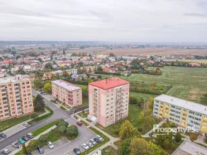 Prodej bytu 2+kk, Chropyně, J. Fučíka, 48 m2