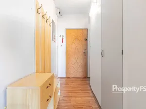 Prodej bytu 2+kk, Chropyně, J. Fučíka, 48 m2