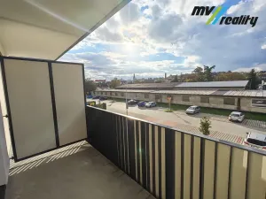 Pronájem bytu 2+kk, Lysá nad Labem, Šípková, 45 m2