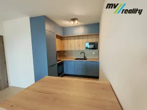 Pronájem bytu 2+kk, Lysá nad Labem, Šípková, 54 m2