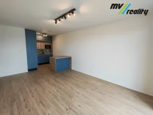 Pronájem bytu 2+kk, Lysá nad Labem, Šípková, 54 m2