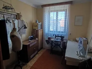 Prodej rodinného domu, Němčice nad Hanou, Horní brána, 164 m2