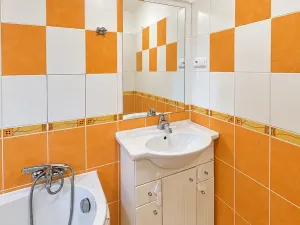 Pronájem bytu 2+1, Kladno, Jaroslava Foglara, 54 m2