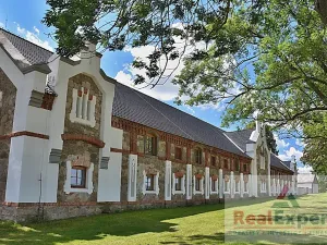 Prodej ubytování, Bavorov, 3277 m2