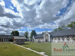Prodej zemědělské usedlosti, Bavorov, 3277 m2