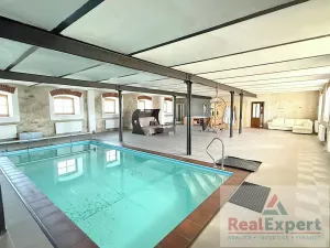 Prodej zemědělské usedlosti, Bavorov, 3277 m2