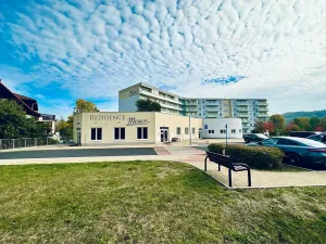 Prodej bytu 2+kk, Karlovy Vary, Chebská, 64 m2