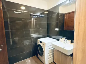 Prodej bytu 2+kk, Karlovy Vary, Chebská, 64 m2