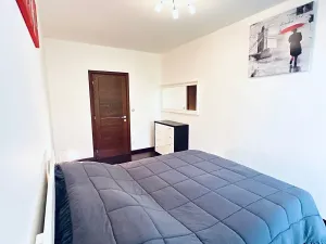 Prodej bytu 2+kk, Karlovy Vary, Chebská, 64 m2