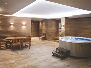 Prodej bytu 2+kk, Karlovy Vary, Chebská, 64 m2