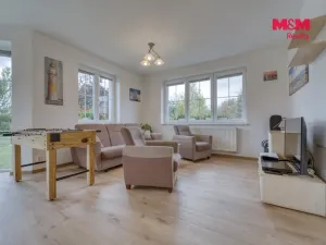 Prodej rodinného domu, Nezvěstice, 132 m2