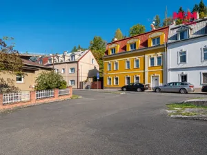 Prodej bytu 3+1, Dalovice - Všeborovice, Dolní, 76 m2
