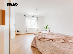 Prodej rodinného domu, Praha - Malešice, Bakalářská, 207 m2