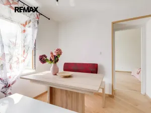 Prodej rodinného domu, Praha - Malešice, Bakalářská, 207 m2
