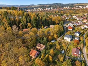Prodej pozemku, Zruč nad Sázavou, Vlašimská, 479 m2