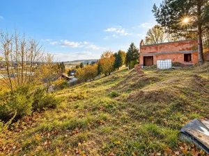 Prodej pozemku, Zruč nad Sázavou, Vlašimská, 479 m2