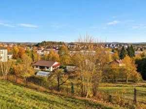 Prodej pozemku, Zruč nad Sázavou, Vlašimská, 479 m2