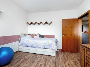 Pronájem bytu 2+kk, Praha - Suchdol, Májová, 45 m2