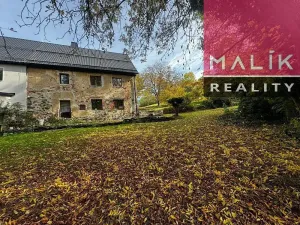 Prodej rodinného domu, Ostrov, 157 m2