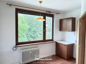 Pronájem bytu 2+1, Kelč, 49 m2