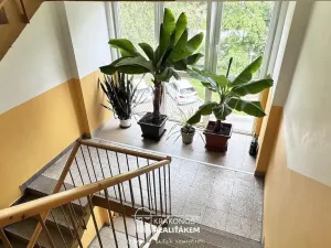 Pronájem bytu 2+1, Kelč, 49 m2
