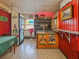 Pronájem restaurace, Praha - Hostivař, U hostivařského nádraží, 127 m2