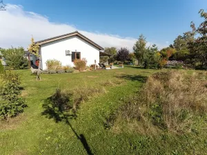 Prodej rodinného domu, Křenice, V Zahradách, 99 m2
