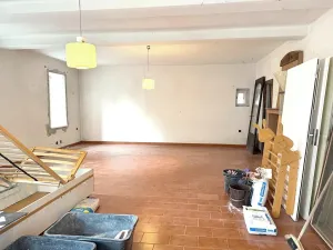 Pronájem činžovního domu, Jilemnice, Dolení, 410 m2