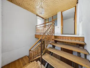 Prodej rodinného domu, Makov, 263 m2